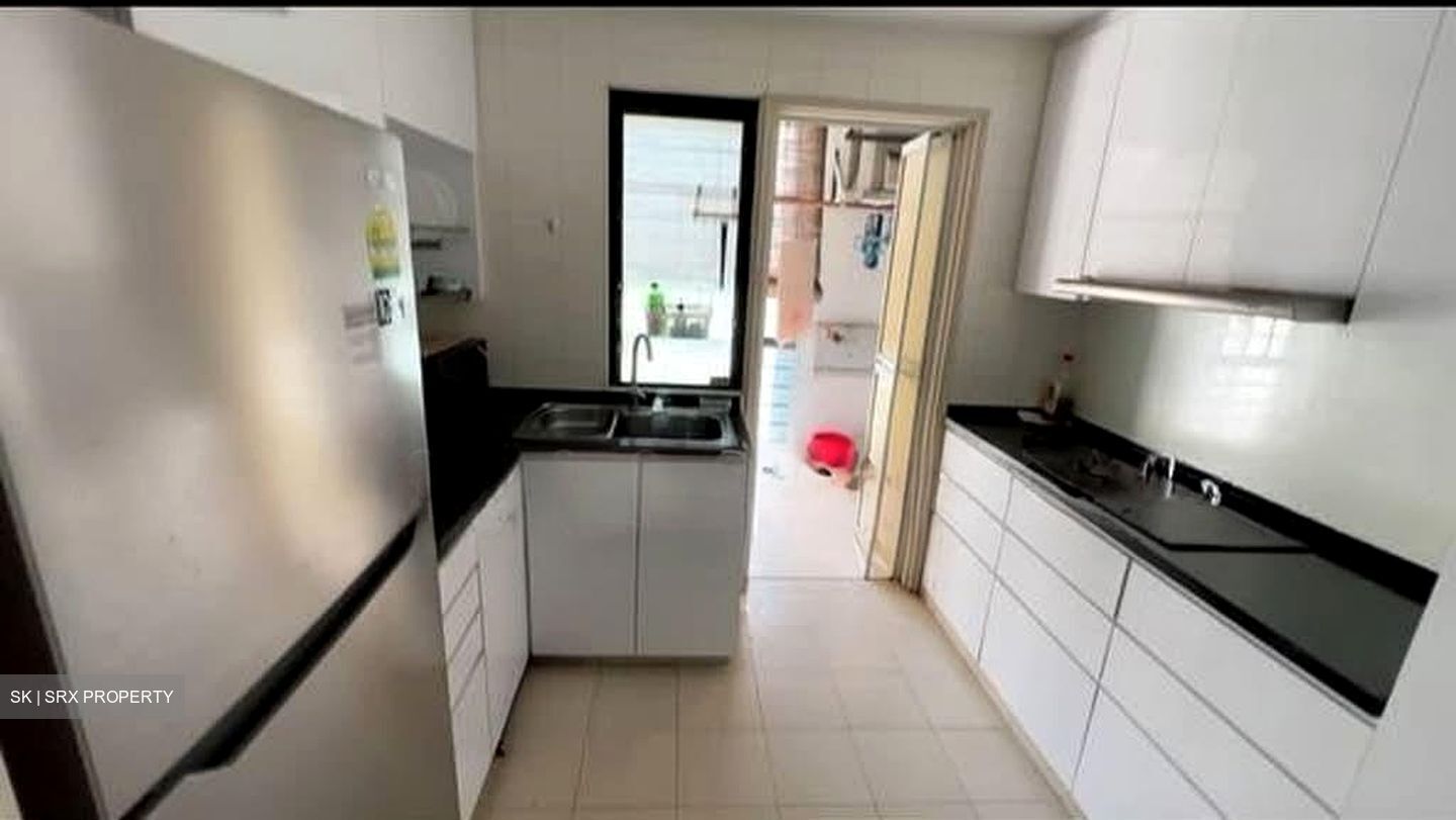 Harbour View Towers (D4), Condominium #581828141